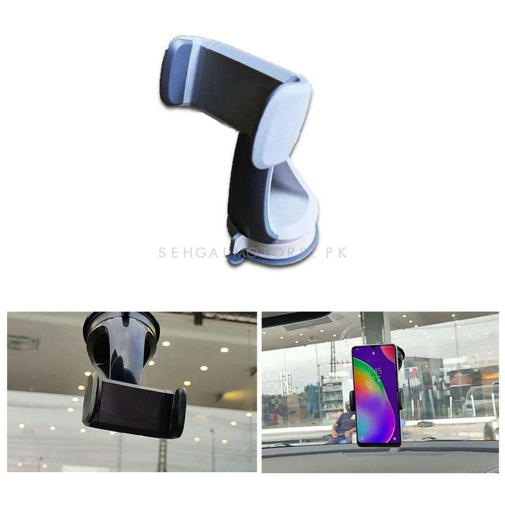 Universal Mobile Holder - Multi