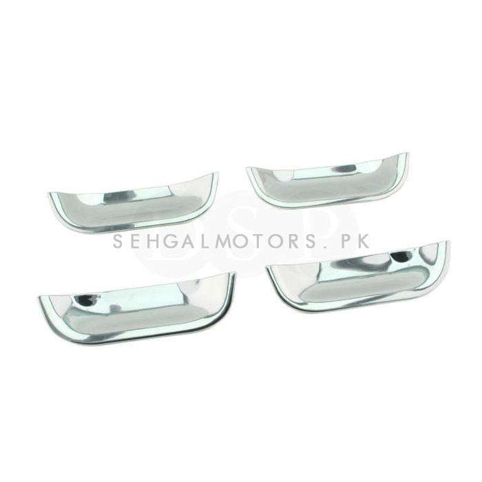 Suzuki Wagon R Chrome Handle Inner Bowl (MA001246) - Model 2014-2021