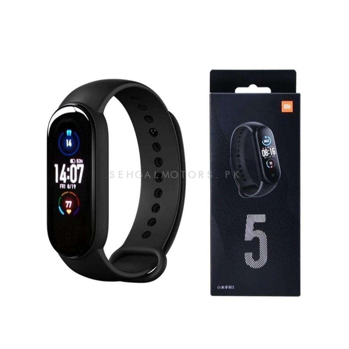 Xiaomi Mi Band 5 Smart Bracelet Wristband