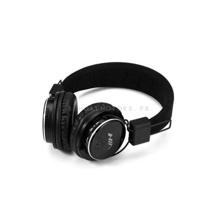 Nia Q8-851s Bluetooth Wireless Headphones