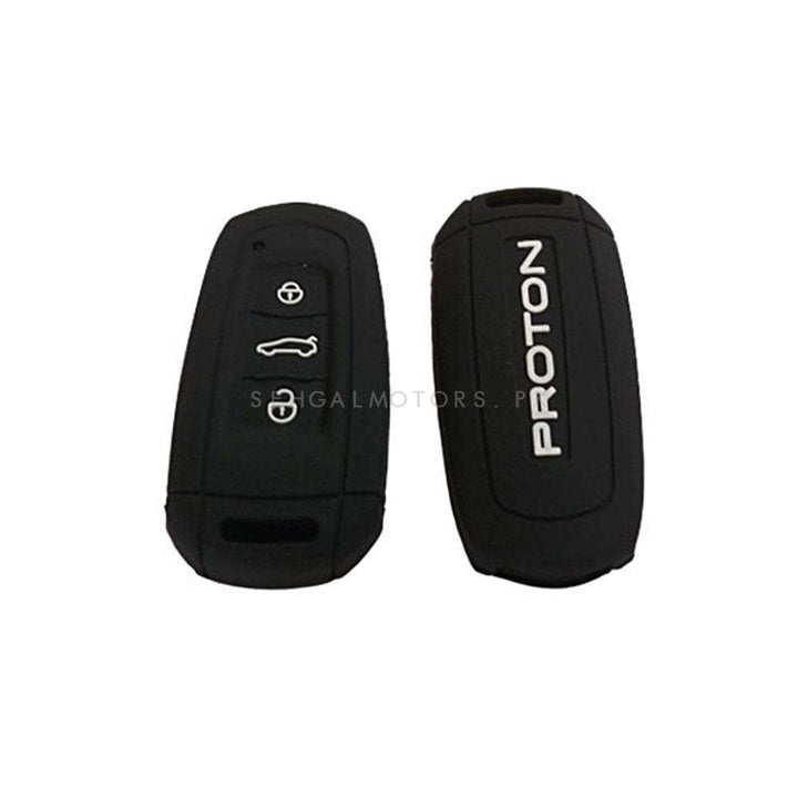 Proton X70 PVC Silicone Protection Key Cover - Model 2021-2024