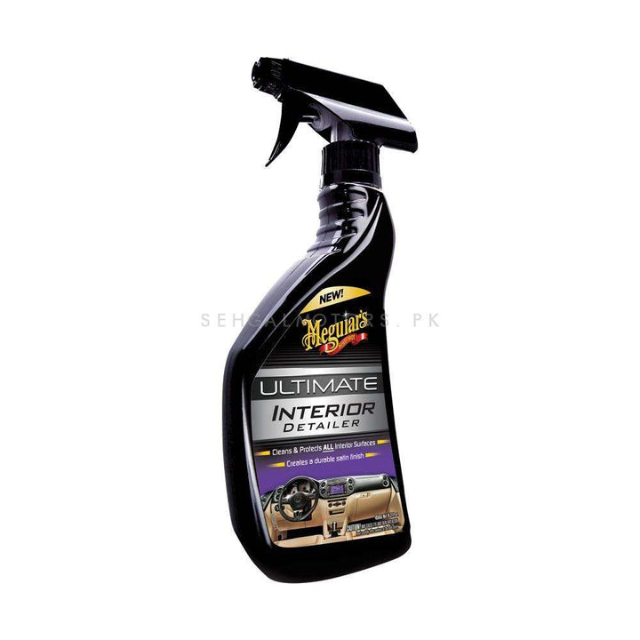 Meguiars Ultimate Interior Detailer G16216 - 450ML