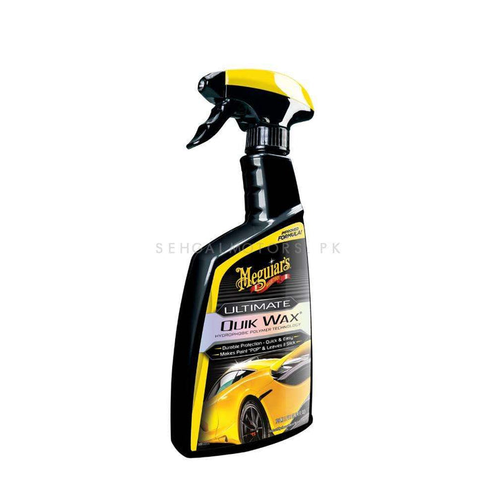 Meguiars Ultimate Quick Wax G200916 - 473 ML