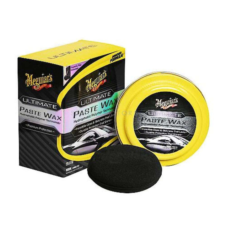 Meguiars Ultimate Paste Wax G210608EU - 226 G