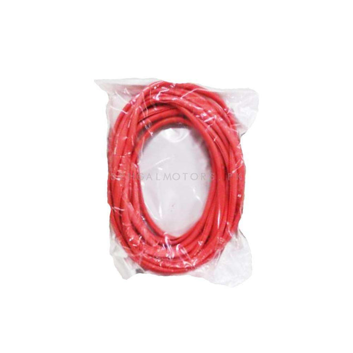 Door Guard Long Strip Roll - Red