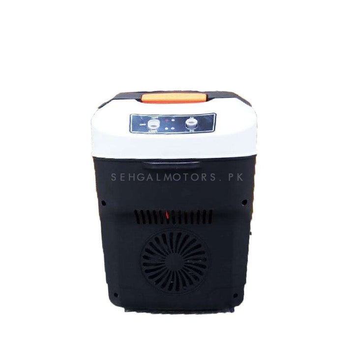 Car 11/12L Portable Fridge Cool Box Multi Color