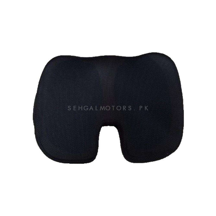 U-Shape Pain Relieve Gel Foam Seat Cushion Pressure Relief