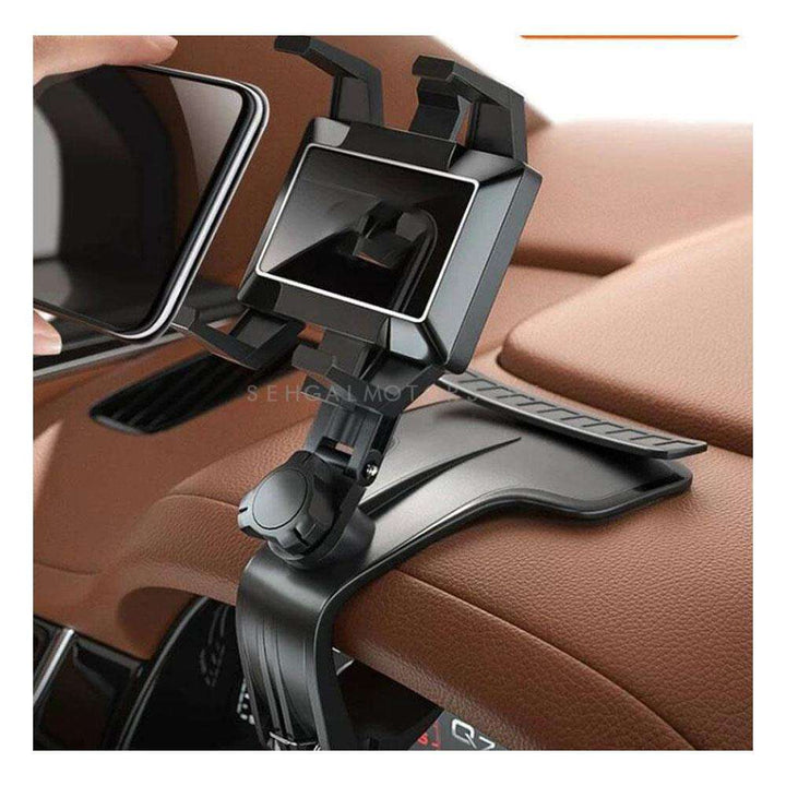 Car Phone Holder 360 Degree Mobile Holder