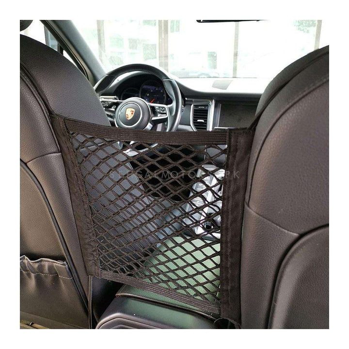 Universal Car String Bag