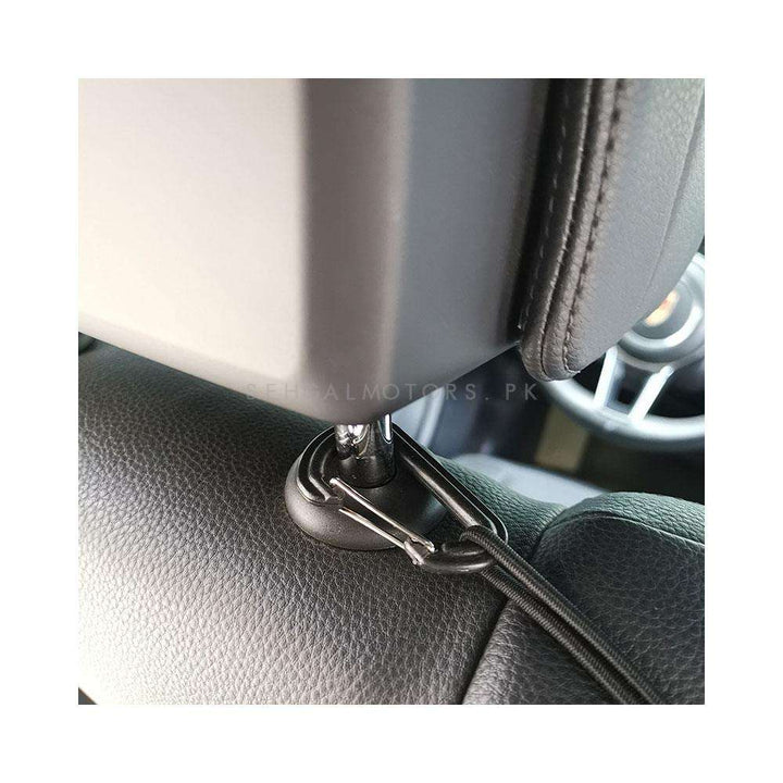 Universal Car String Bag