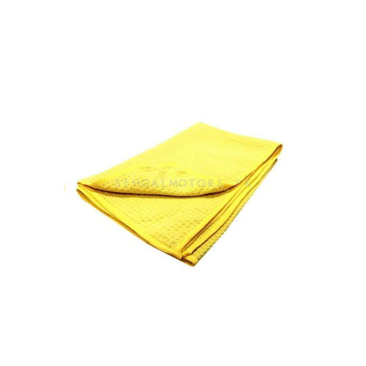 Maximus Water Magnet Microfiber Drying Towel MFC-5 Multi Color