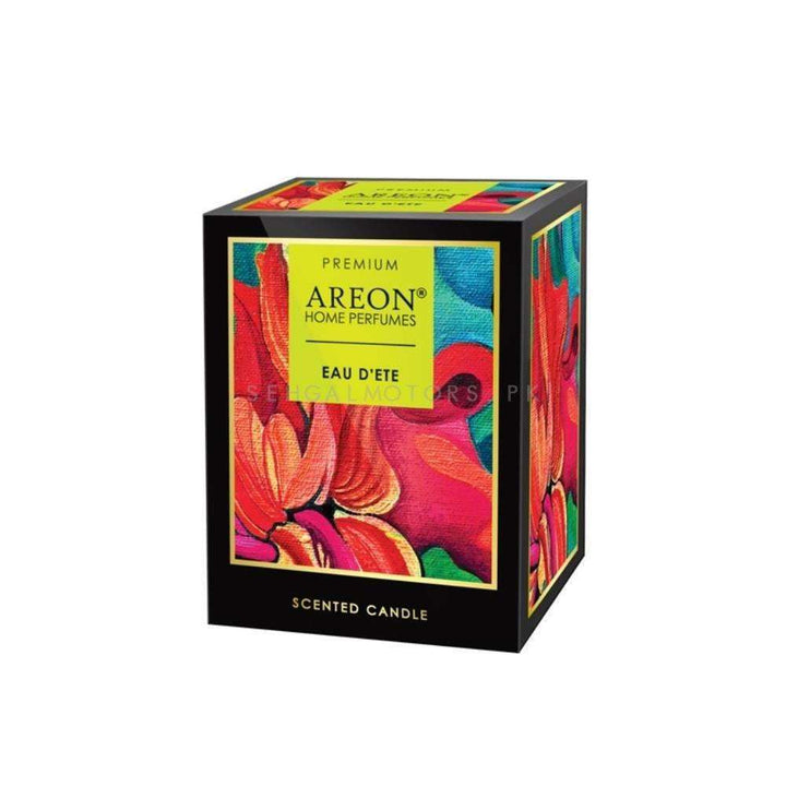 Areon Premium Perfume Candle - EA Dete