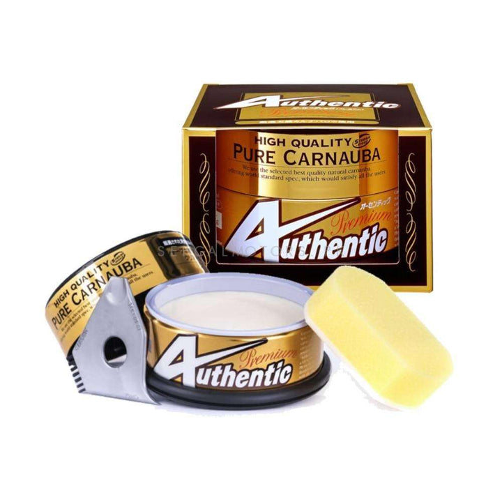 Soft99 Authentic Premium Wax- 200g (10162)