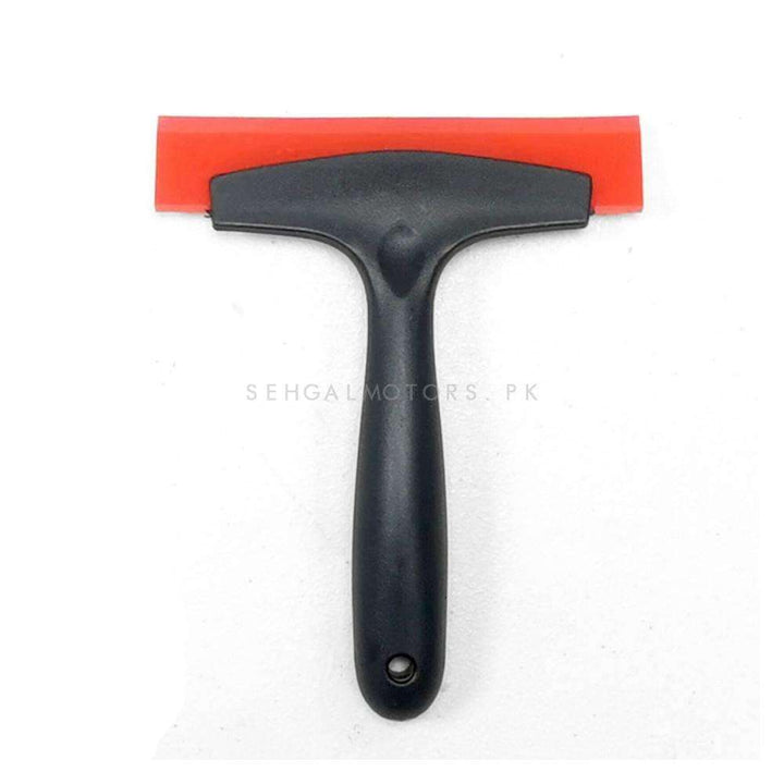 Squeegee Window Tint Tool Film Applicator Vinyl - Red