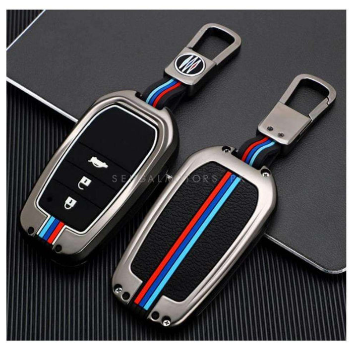 DFSK Glory 580 Key Cover With Metal Shell