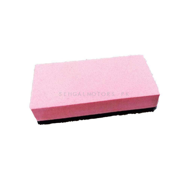 Polishing Sponge Applicator Sponge