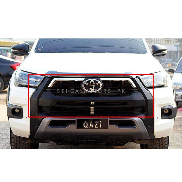 Toyota Revo/Rocco 2022 OEM Grille