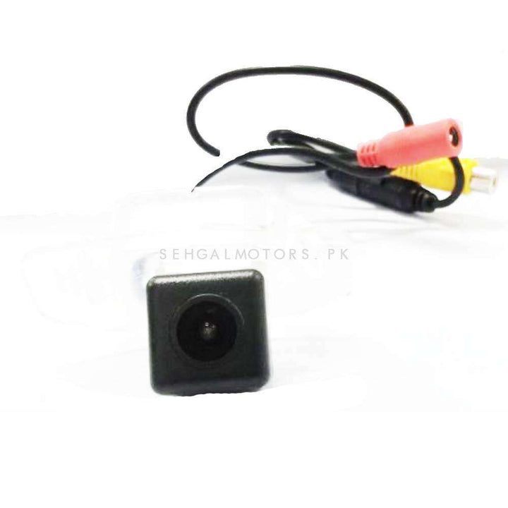 Honda Civic Custom Reverse Parking Camera - Model 2012-2016