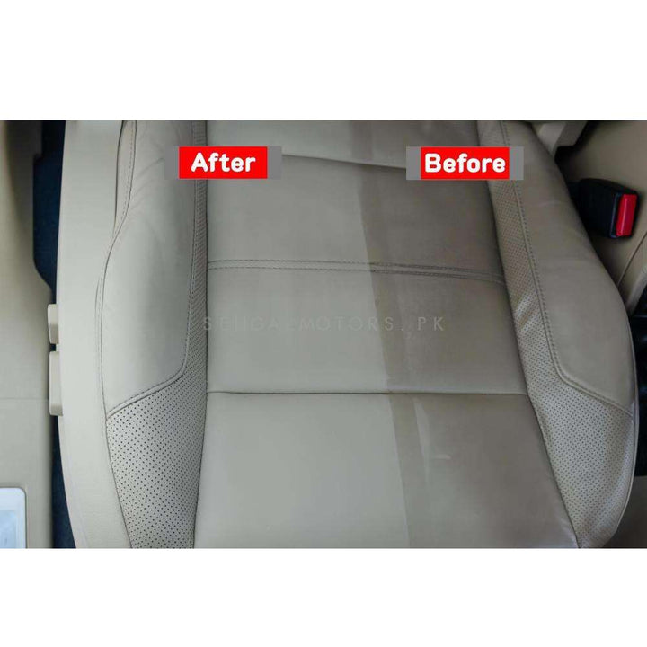 Maximus Instant Leather Cleaner 500ML