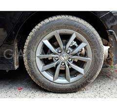 Honda Civic OEM Alloy Rim 16 Inches (Set of 4)