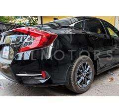 Honda Civic OEM Alloy Rim 16 Inches (Set of 4)