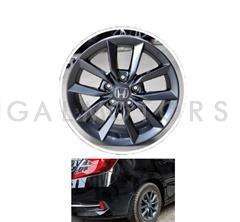 Honda Civic OEM Alloy Rim 16 Inches (Set of 4)