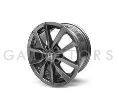 Honda Civic OEM Alloy Rim 16 Inches (Set of 4)