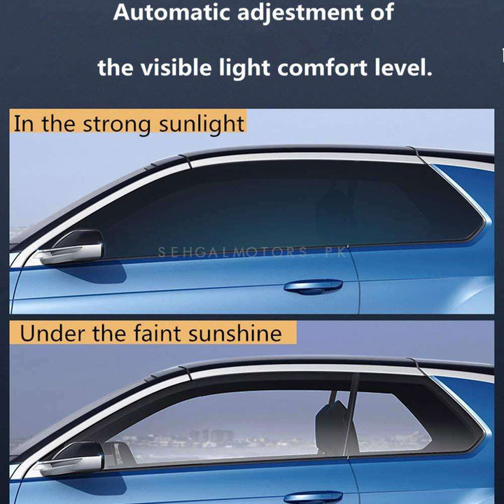 Maximus Solar Tint Screen Rear / Front (1 Screen)
