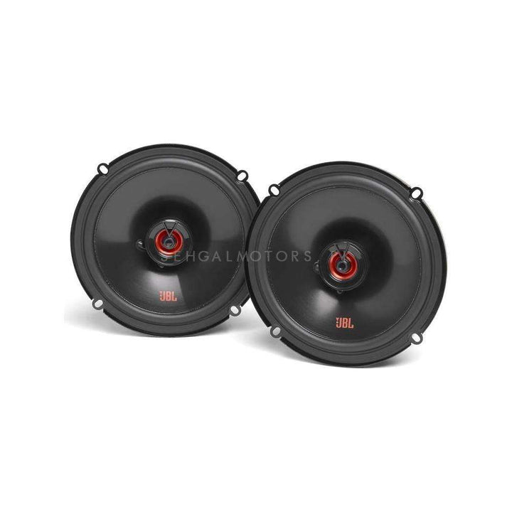 JBL Club 620F Club Series 2 Way Coaxial Car Audio Speakers 6.5 Inches - 165W