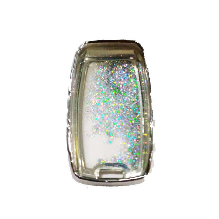 KIA Sportage Replacement Key Shell Case Cover Version 3 With Glitters - Model 2020-2021