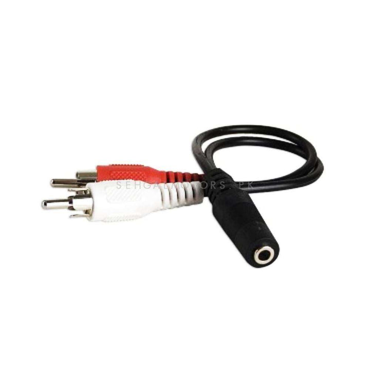 Digital Audio Connector