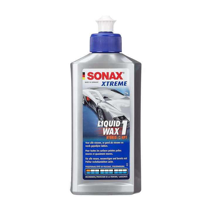 Sonax Extreme Polish & Wax 1 - 500 ML (02012000-544)