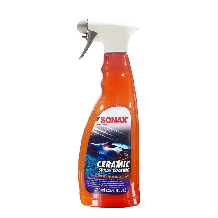 Sonax Ceramic Spray Coating - 750ML (02574000-544)