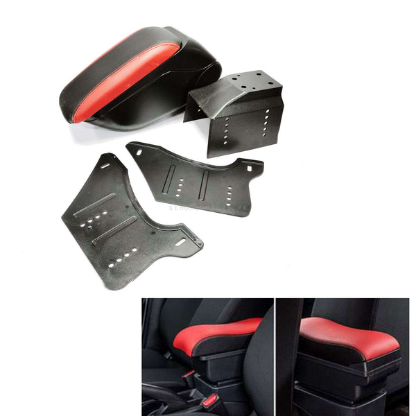 Universal TYPE R Style Armrest