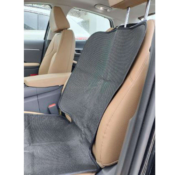 Car Seat Protector Saver Cover Mat - Multi