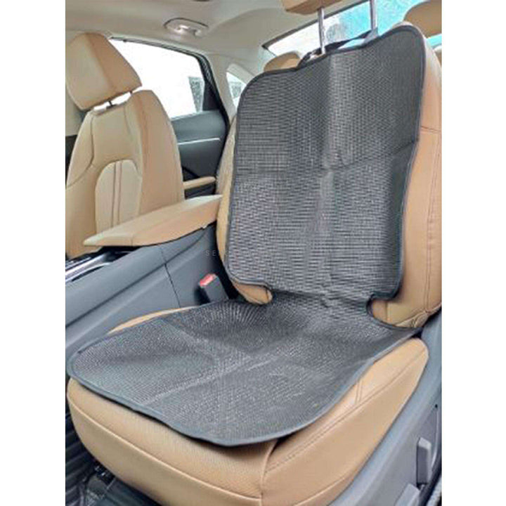 Car Seat Protector Saver Cover Mat - Multi