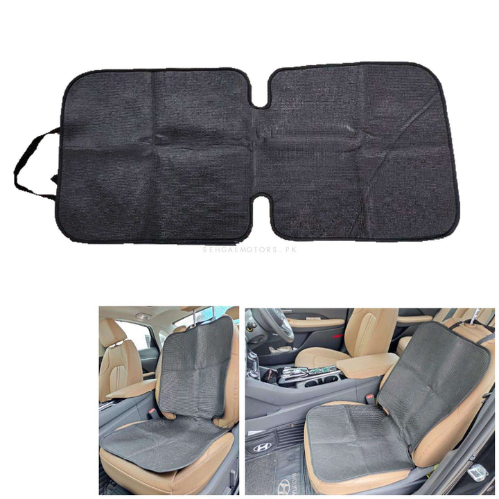 Car Seat Protector Saver Cover Mat - Multi