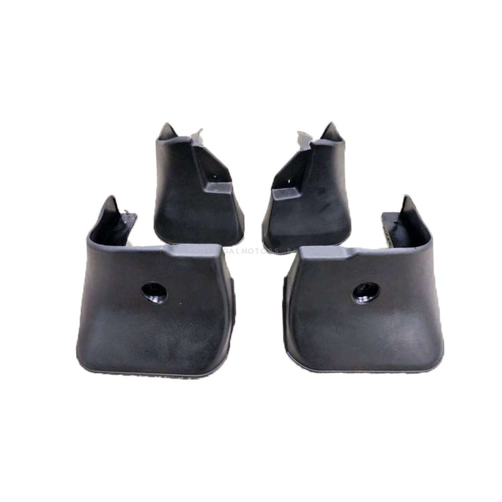 Changan Alsvin NB Mud Flaps 4 Pcs - Model 2021-2024