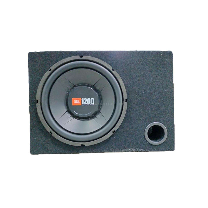 JBL Car Audio Subwoofer - 200W