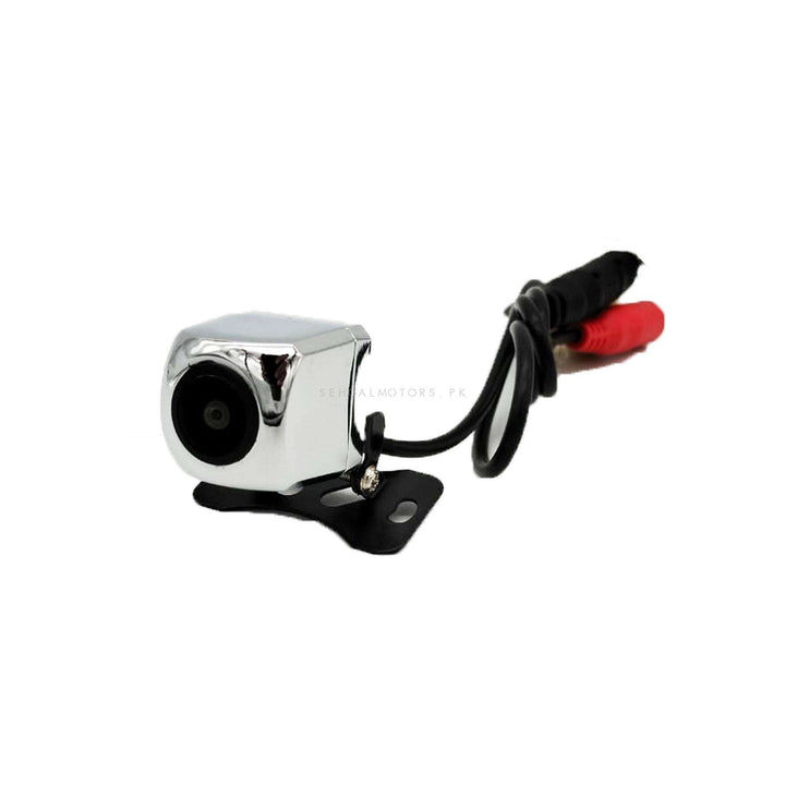 Maximus Two Way Front or Back View Camera