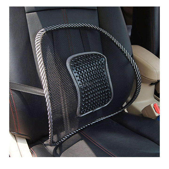 Universal Backrest Each - Black