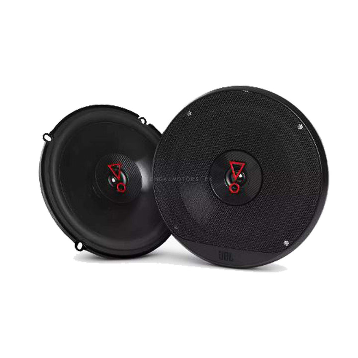 JBL Stage3 627 2 Way Coaxial Car Audio Speakers 6.5 Inches - 225W