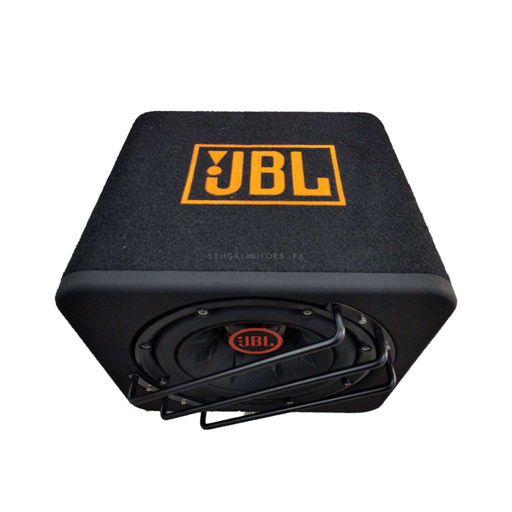 JBL Club 1027 A Genuine SubWoofer with Builtin Amplifier