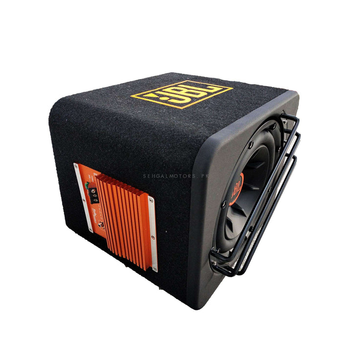 JBL Club 1027 A Genuine SubWoofer with Builtin Amplifier