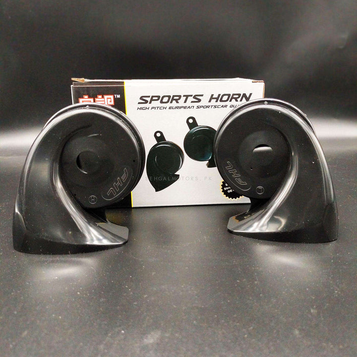 Universal Car Sports Horn JD-162