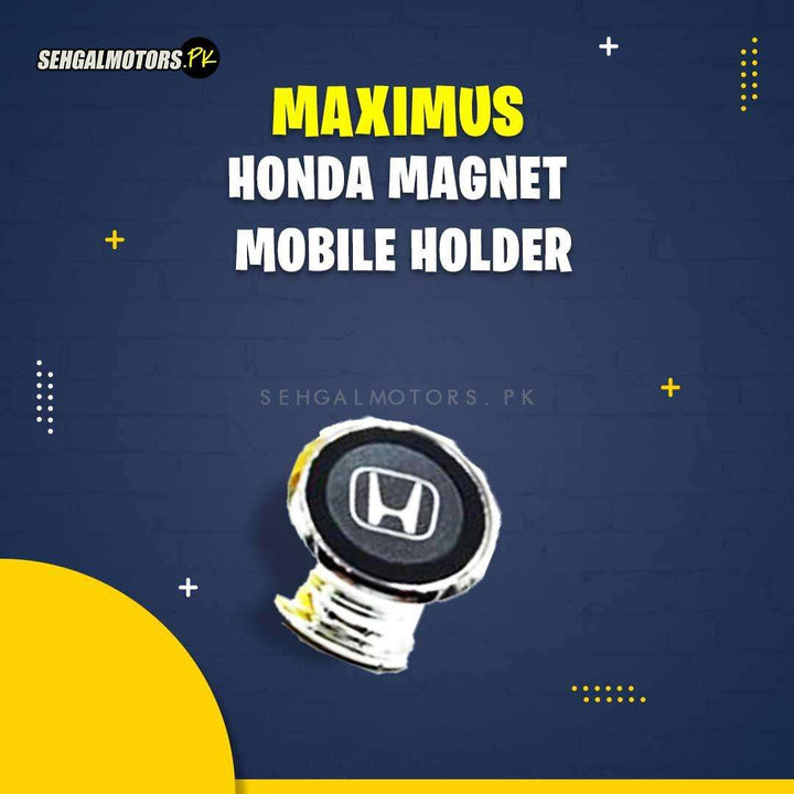 Maximus Honda Magnet Mobile Holder