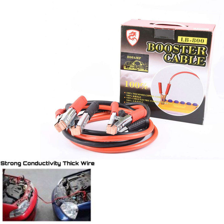 Booster Cable 800 AMP LB-800