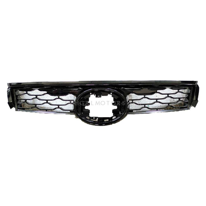 Toyota Fortuner Legender OEM Front Bumper - Model 2016-2024