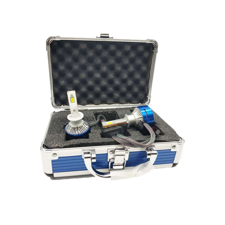 Maximus Sirius Ultra Brightest LED Headlight Bulb - H1 - 85W