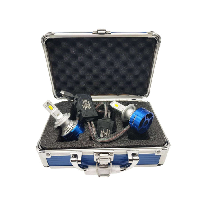 Maximus Sirius Ultra Brightest LED Headlight Bulb - 9005 - 85W